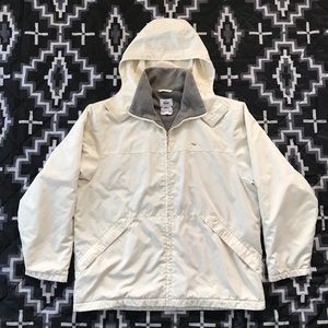 SAMPLE Lacoste Jacket